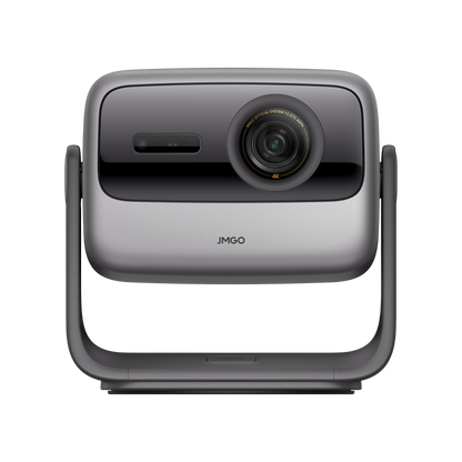 JMGO N1s Ultimate 4K Projector - Dark Grey