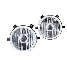 ARB | UNIVERSAL HALOGEN BUMPER FOG LIGHT KIT