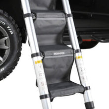 IKAMPER | HC STEPS WEATHERPROOF STAIR FRAME