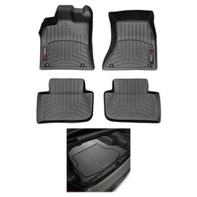 WEATHERTECH | JIMNY FLOOR LINER SET | SUZUKI