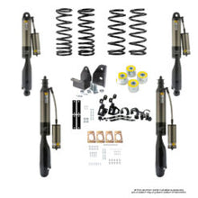 ARB | BP51 KIT | SELECT REAR COIL | Y61 SWB 1998+