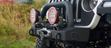 ARB | FRONT STUBBY BUMPER | JL 2DR/4DR 2018+/JT 2020+