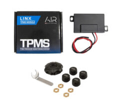 ARB | LINX TPMS MODULE | EXTERNAL 4 SENSOR SYSTEM