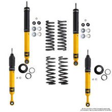 ARB | NITRO PLUS KIT | SELECT REAR COIL | FJ CRUISER 2007-2009
