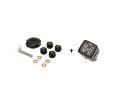ARB | TPMS INTEGRATED DISPLAY | EXTERNAL 4 SENSOR SYSTEM