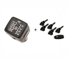 ARB | TPMS INTEGRATED DISPLAY | INTERNAL 5 SENSOR SYSTEM