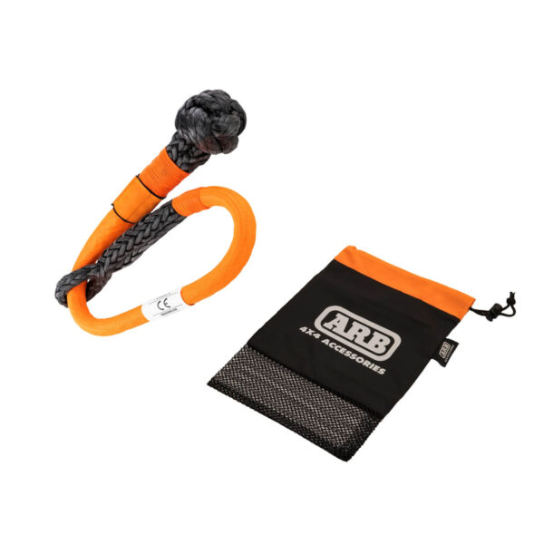 ARB | SOFT CONNECT SHACKLE | 14.5T