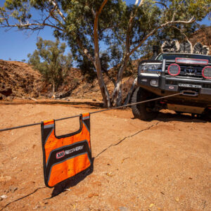 ARB | Recovery Blanket | Orange
