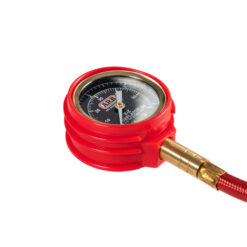 ARB | E-Z DEFLATOR ANALOGUE | PSI/BAR GAUGE