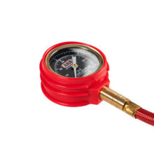 ARB | E-Z DEFLATOR ANALOGUE | PSI/BAR GAUGE