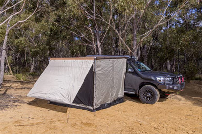 ARB | AWNING ROOM W/ FLOOR | 2.5X2.5M