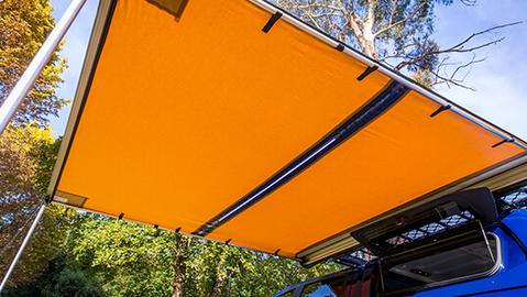 ARB | Awning with Light | 2×2.5 M