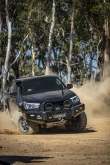ARB | SNORKEL | HILUX 2015-2020
