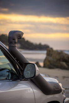 ARB | SNORKEL | LC 200 2015-2020