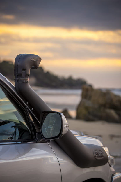 ARB | SNORKEL | LC 200 2015-2020