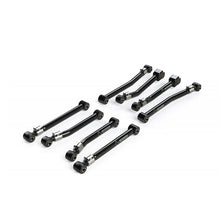 TERAFLEX | ALPINE 8 FLEXARM KIT (FOR 0-4.5″ LIFT) | JL 2018+