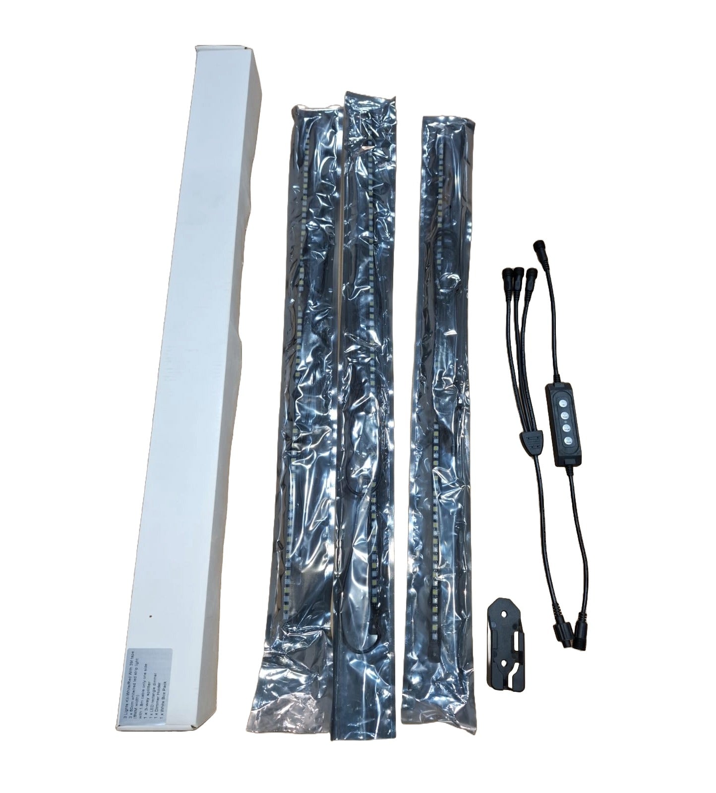 QUICK PITCH | AWNING LED KIT
