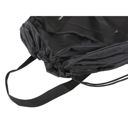 IKAMPER | DISCO TOTE | BLACK