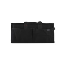 IKAMPER | DISCO BAG | BLACK