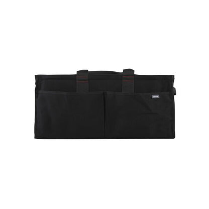 IKAMPER | DISCO BAG | BLACK