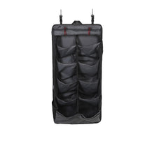 IKAMPER | SHOE RACK | BLACK & GRAY