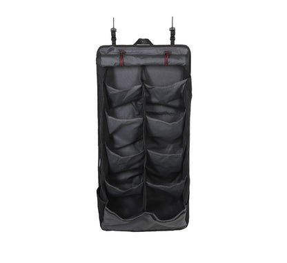 IKAMPER | SHOE RACK | BLACK & GRAY