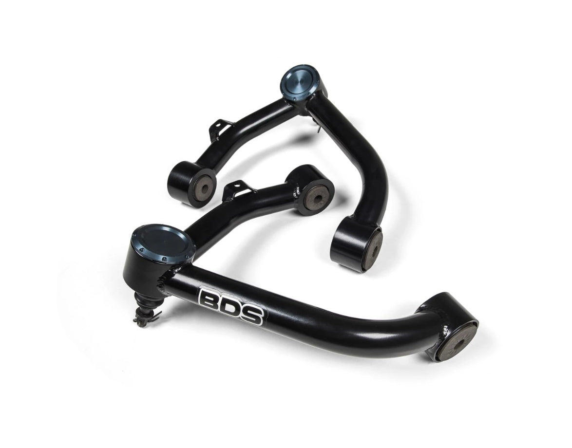 BDS | HD BALL JOINT UCA (FOR ALUMINUM/STAMPED STEEL SUS – ALL LIFTS) | CHEVY/GMC 1500 2014-2018/TAHOE/YUKON 2015-2020