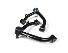 BDS | HD BALL JOINT UCA (FOR ALUMINUM/STAMPED STEEL SUS – ALL LIFTS) | CHEVY/GMC 1500 2014-2018/TAHOE/YUKON 2015-2020