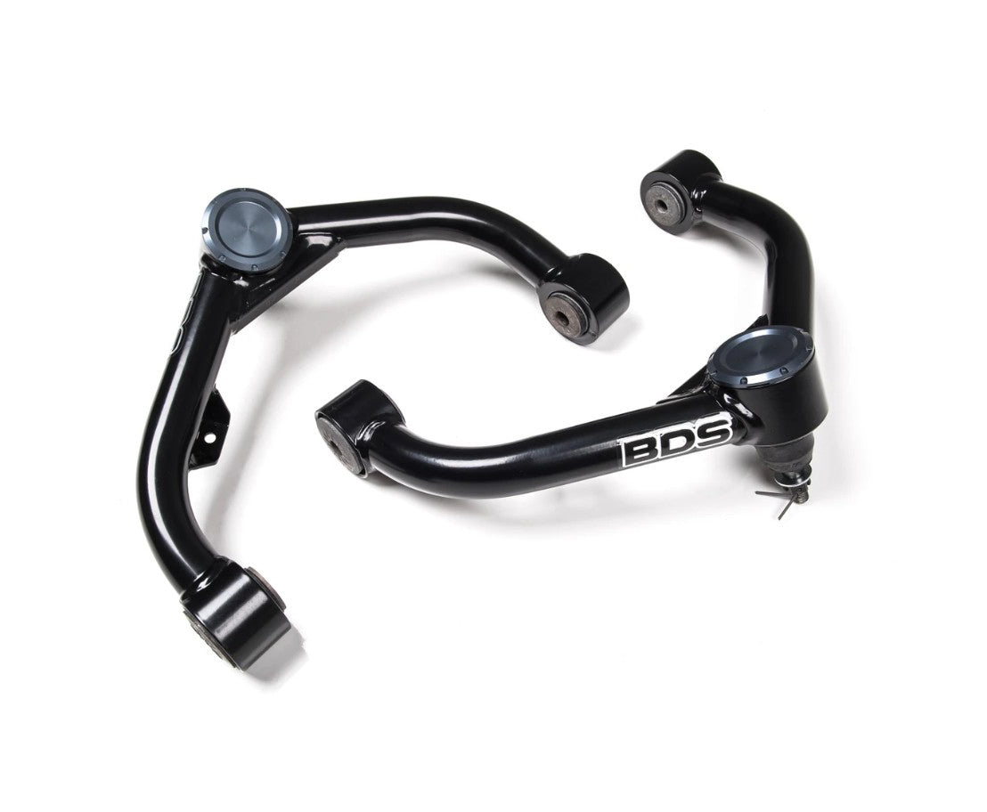 BDS | HD BALL JOINT UCA (FOR 0-6.5" LIFT) | CHEVY/GMC 2500HD/3500HD 2001-2010