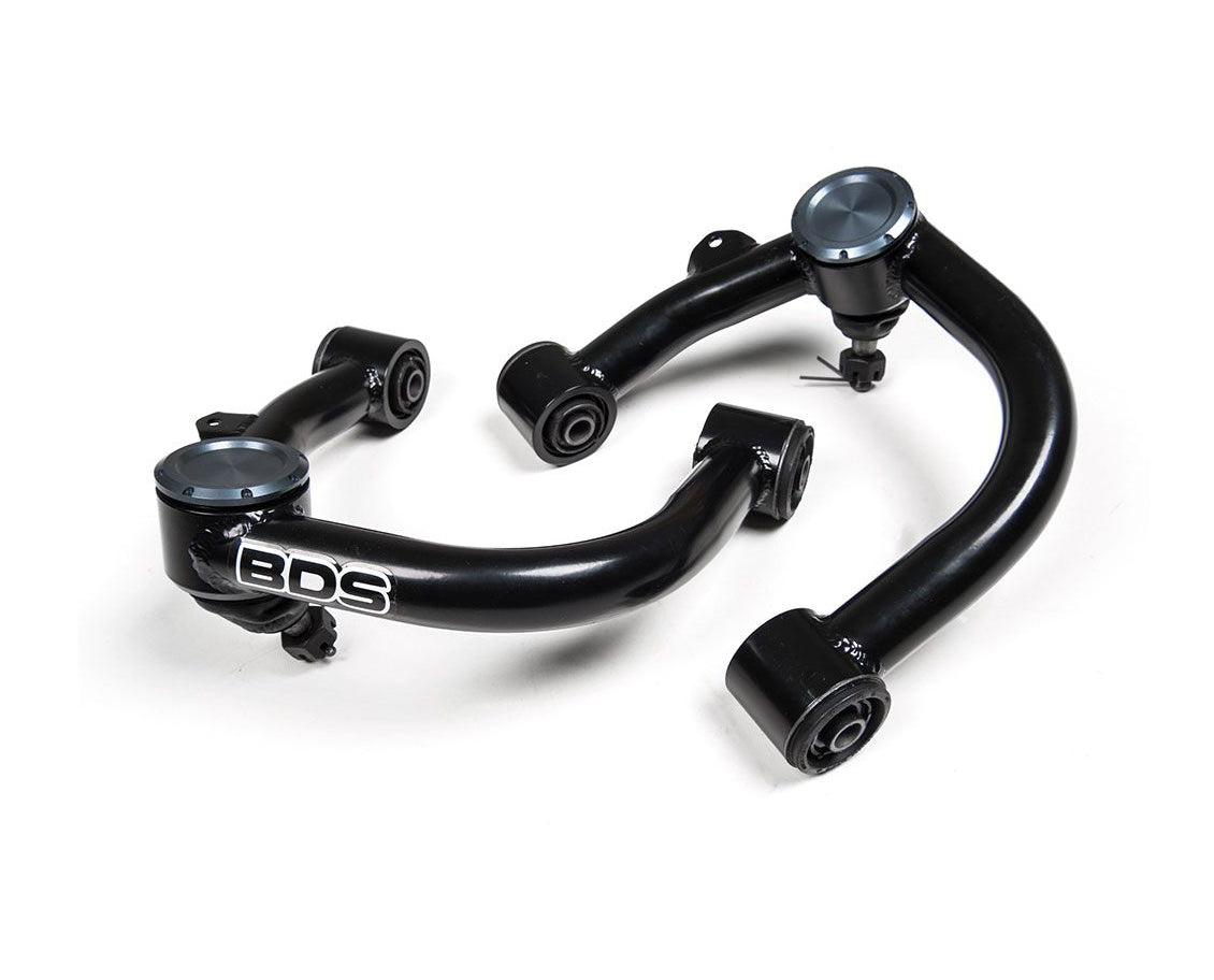 BDS | HD BALL JOINT UCA | ALL LIFTS | FJ/PRADO 120/150 2007+