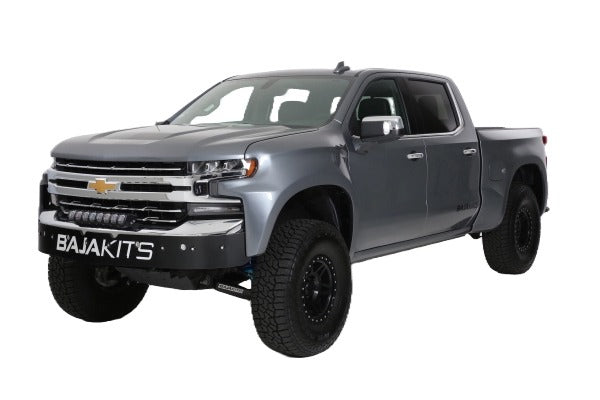 BAJA KITS | PRERUNNER KIT W/ AXLES | CHEVY/GMC 1500 2019+