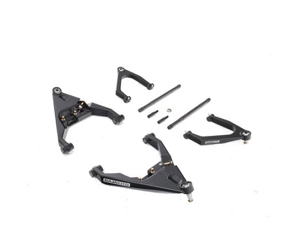 Baja Kits Prerunner Kit Chevy GMC 1500 2019+