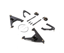 Baja Kits Prerunner Kit Chevy GMC 1500 4WD 2007-2016