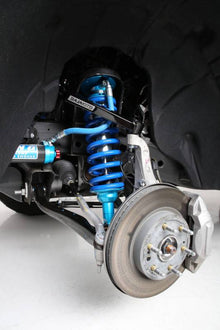 BAJA KITS | BOXED UCA | CHEVY/GMC 1500 2019+