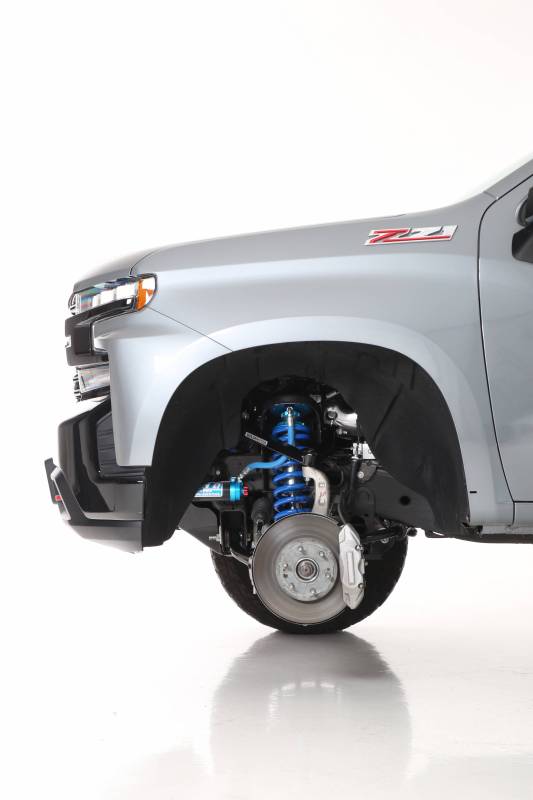 BAJA KITS | BOXED UCA | CHEVY/GMC 1500 2019+