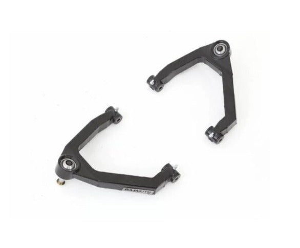 Baja Kits Boxed UCA Chevy GMC 1500 2007-2013