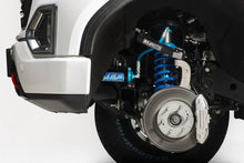 BAJA KITS | BILLET UCA | CHEVY/GMC 1500 2019+ | BLACK