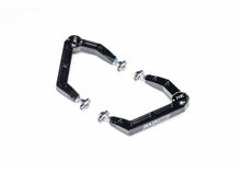 Baja Kits Billet UCA Chevy GMC 1500 2019+ Black