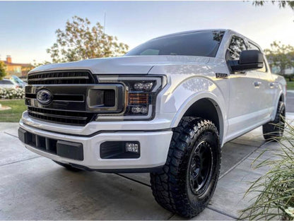 BAJA KITS | BOXED UCA | F150 2WD/4WD 2002-2020