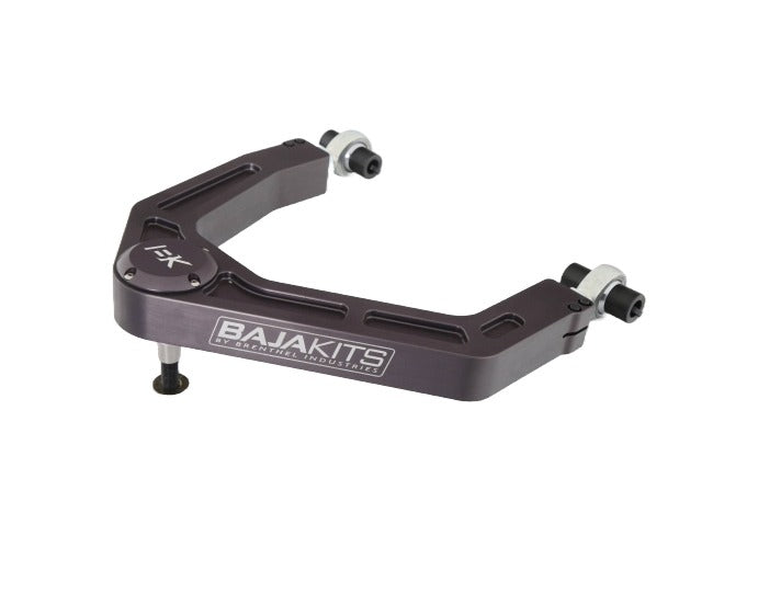 Baja Kits Billet UCA F150 Raptor Black