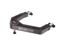 Baja Kits Billet UCA F150 Raptor Black