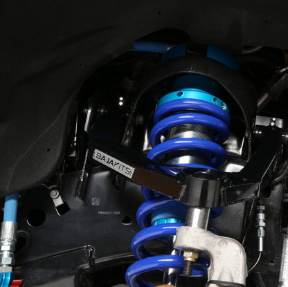 BAJA KITS | BOXED UCA | F150 RAPTOR 2010-2020