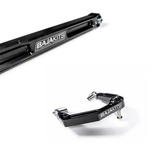 Baja Kits Front UCA & Rear Trailing Arms Bronco 2021+