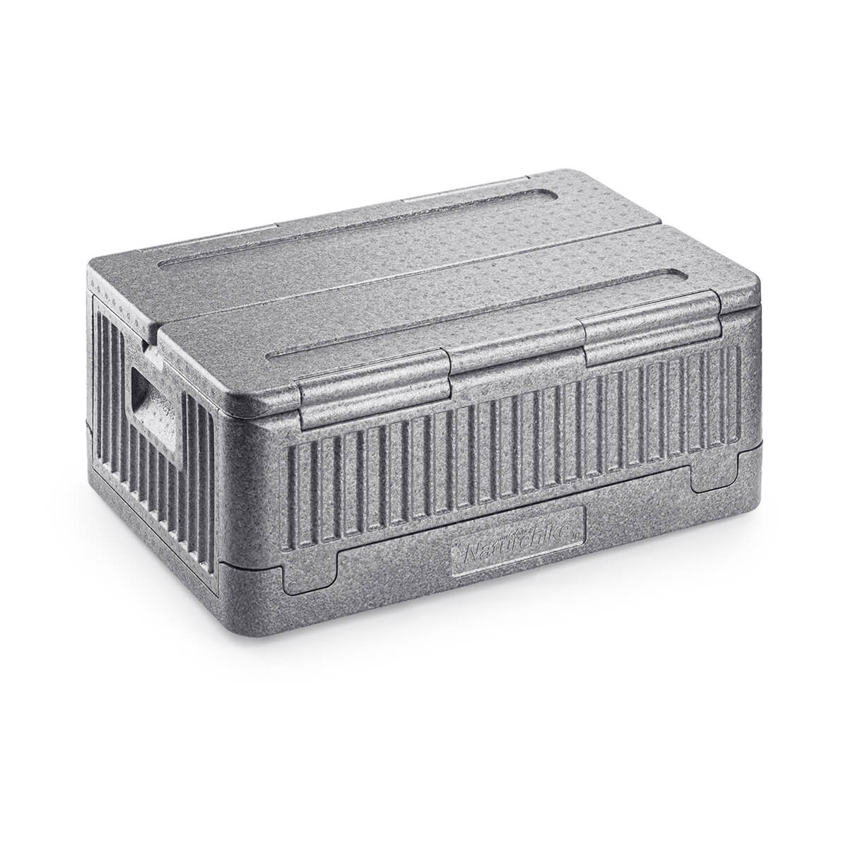 Naturehike EPP Folding Storage Box 40L - Silver