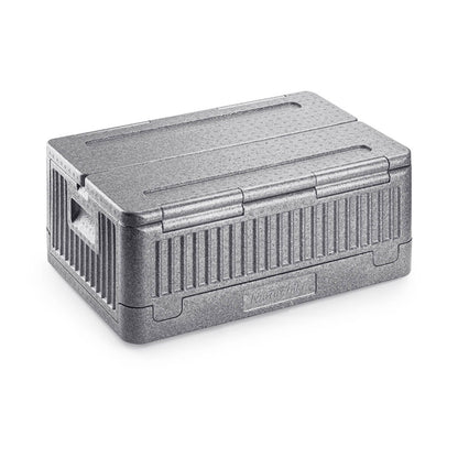 Naturehike EPP Folding Storage Box 40L - Silver