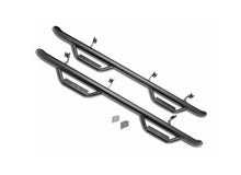 N-FAB | SUPERCREW CAB NERF STEP | F150 2015-2025/RAPTOR 2018-2025 | TEXTURED BLACK