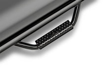 N-FAB | QUAD CAB NERF STEP | CHEVY/GMC 1500 2019+/2500HD 2020+ | TEXTURED BLACK