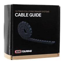 ARB | UNIVERSAL DRAWER & SLIDE SYSTEM CABLE GUIDE