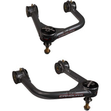 CAMBURG | 1.25 PERFORMANCE UCA W/ COVER CAP | F150 2WD/4WD 2009-2020