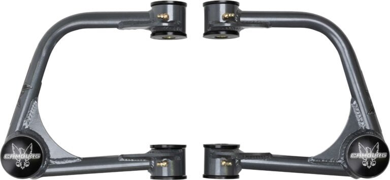 CAMBURG | 1.25 PERFORMANCE UCA | CHEVY/GMC 1500 2WD/4WD 2019-2024